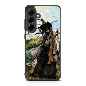 Vagabond in Artwork Samsung Galaxy S25 FE Case Vagabond in Artwork Samsung Galaxy S25 FE Case