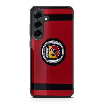 Abarth Automotive Logo Samsung Galaxy S25 FE Case