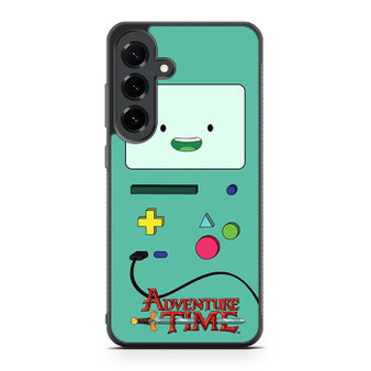Adventure Time Beemo Samsung Galaxy S25 FE Case