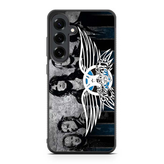 Aerosmith Samsung Galaxy S25 FE Case