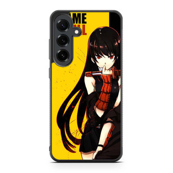 Akame Ga Kill 3 Samsung Galaxy S25 FE Case