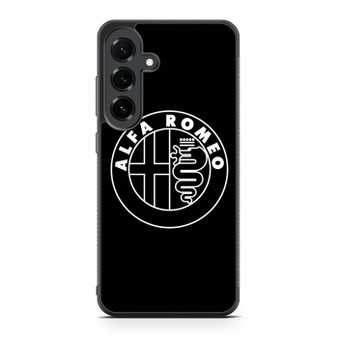 Alfa Romeo 2 Samsung Galaxy S25 FE Case Alfa Romeo 2 Samsung Galaxy S25 FE Case
