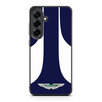 Aston Martin Racing Samsung Galaxy S25 FE Case