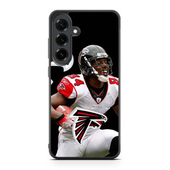 Atlanta Falcons 3 Samsung Galaxy S25 FE Case