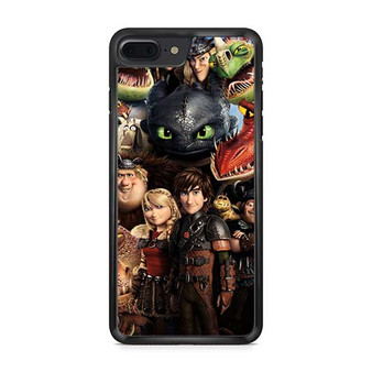 How To Train Your Dragon iPhone 7 | iPhone 7 Plus Case