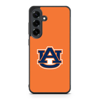 Auburn Tigers 2 Samsung Galaxy S25 FE Case