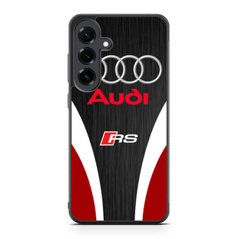 Audi RS Samsung Galaxy S25 FE Case
