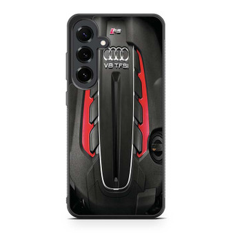 Audi 1 Samsung Galaxy S25 FE Case