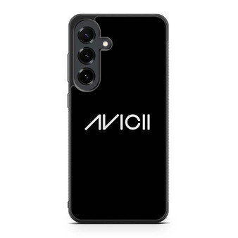 Avicii Samsung Galaxy S25 FE Case