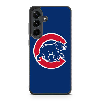 Baseball Team Chicago Cubs 6 Samsung Galaxy S25 FE Case