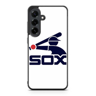 Baseball Team Chicago White Sox 1 Samsung Galaxy S25 FE Case