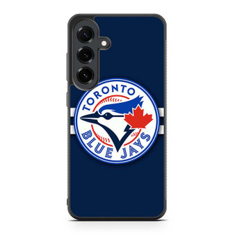 Baseball Toronto Blue Jays 1 Samsung Galaxy S25 FE Case