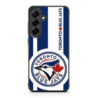 Baseball Toronto Blue Jays 3 Samsung Galaxy S25 FE Case