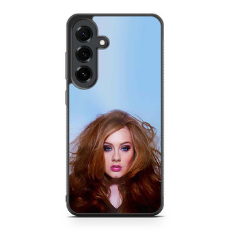Beautiful Adele Samsung Galaxy S25 FE Case