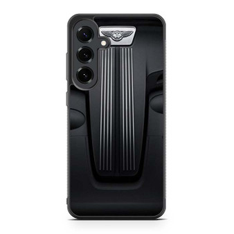 Bentley Engine Samsung Galaxy S25 FE Case