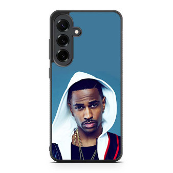 Big Sean Samsung Galaxy S25 FE Case