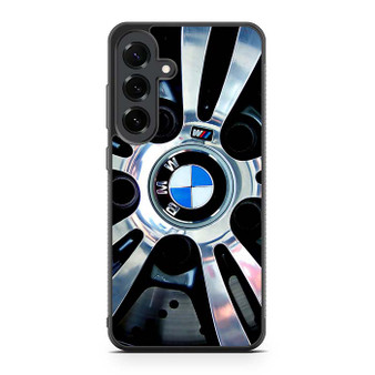 bmw velg Samsung Galaxy S25 FE Case