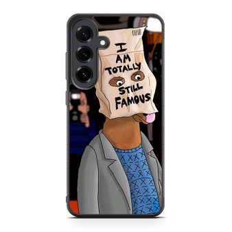 Bojack Horseman Still Famous Samsung Galaxy S25 FE Case
