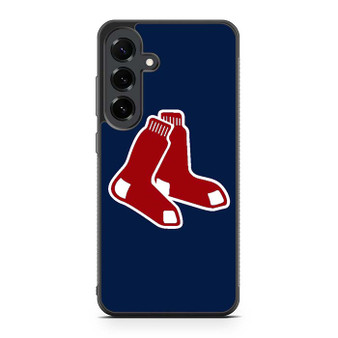 Boston Red Sox 2 Samsung Galaxy S25 FE Case
