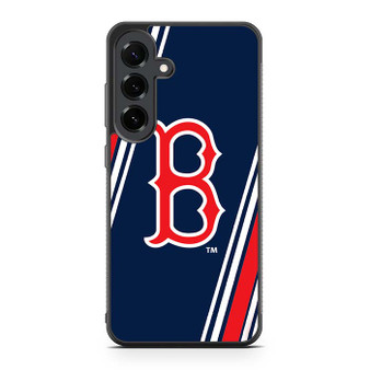 Boston Red Sox 5 Samsung Galaxy S25 FE Case