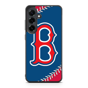 Boston Red Sox 7 Samsung Galaxy S25 FE Case