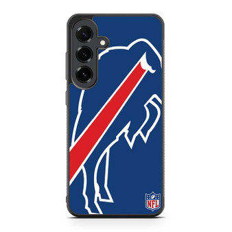 Buffalo Bills 1 Samsung Galaxy S25 FE Case