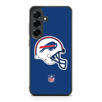 Buffalo Bills 2 Samsung Galaxy S25 FE Case