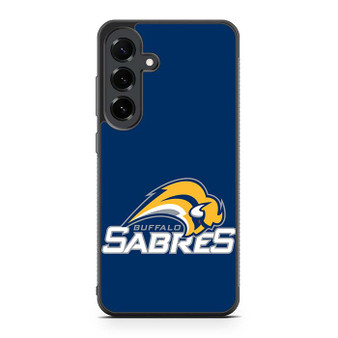 Buffalo Sabres Samsung Galaxy S25 FE Case