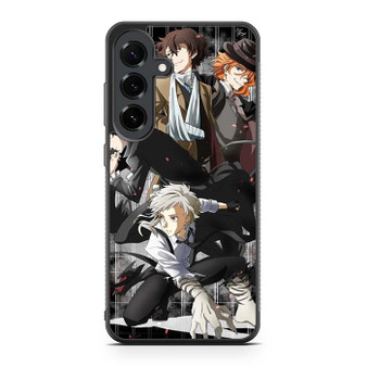 Bungou stray dogs 1 Samsung Galaxy S25 FE Case