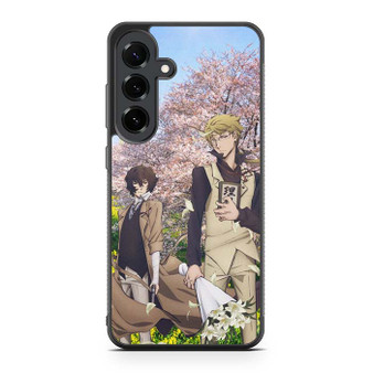 Bungou stray dogs 2 Samsung Galaxy S25 FE Case