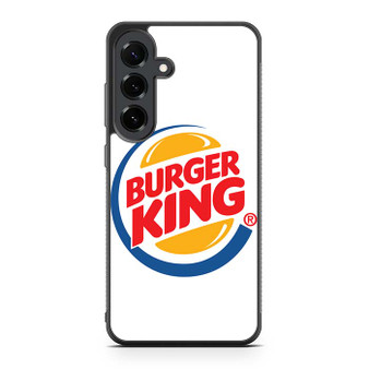 Burger King Samsung Galaxy S25 FE Case
