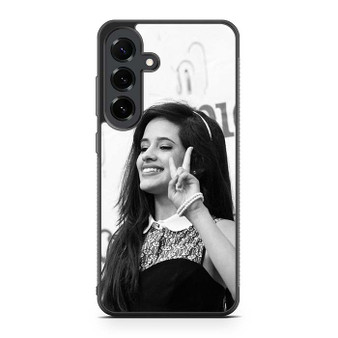 Camila Cabello 2 Samsung Galaxy S25 FE Case