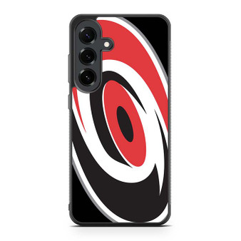 Carolina Hurricanes Samsung Galaxy S25 FE Case