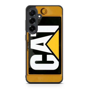 caterpillar Samsung Galaxy S25 FE Case