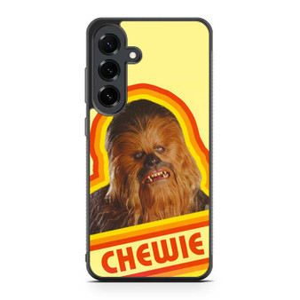 Chewie Samsung Galaxy S25 FE Case
