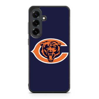 Chicago Bears 2 Samsung Galaxy S25 FE Case