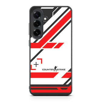 Counter Strike Global Offensive CS GO 1 Samsung Galaxy S25 FE Case
