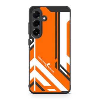 Counter Strike Global Offensive CS GO 2 Samsung Galaxy S25 FE Case