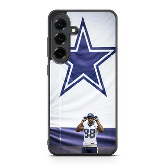 Dallas Cowboys Bryant Samsung Galaxy S25 FE Case