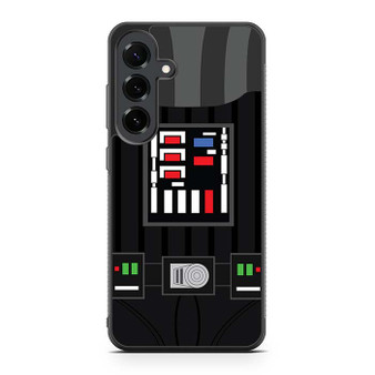 Darth Vader Star Wars 1 Samsung Galaxy S25 FE Case Darth Vader Star Wars 1 Samsung Galaxy S25 FE Case
