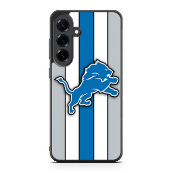 detroit lions Samsung Galaxy S25 FE Case