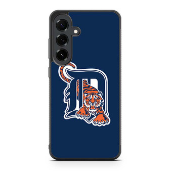Detroit Tiger 2 Samsung Galaxy S25 FE Case