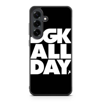 DGK All Day Samsung Galaxy S25 FE Case