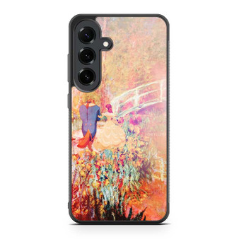 Disney Beauty And The Beast Samsung Galaxy S25 FE Case