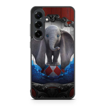 Disney Dumbo 5 Samsung Galaxy S25 FE Case