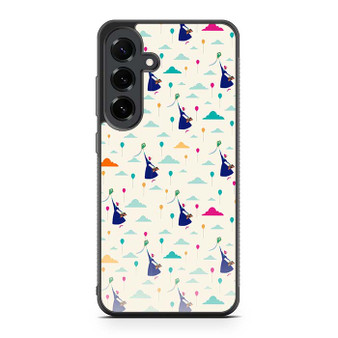 Disney Mary Poppins 2 Samsung Galaxy S25 FE Case