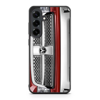 Dodge RAM Laramie Samsung Galaxy S25 FE Case Dodge RAM Laramie Samsung Galaxy S25 FE Case