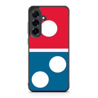 Dominos Pizza 4 Samsung Galaxy S25 FE Case