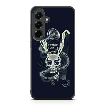 Donnie Darko Concept Samsung Galaxy S25 FE Case