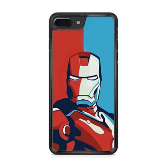 Iron Man Awesome Art iPhone 7 | iPhone 7 Plus Case